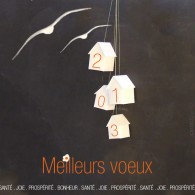 Carte de voeux à télécharger La tradition d’envoyer ses voeux à la nouvelle année est toujours d’actualité même si les moyens ont évolué. Avec internet, un simple mail et une petite carte jointe comblera vos...