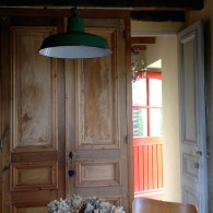 Boutique Atelier Gabrielle Deschamps C’est sur la route du village des peintres de Barbizon en Seine-et-Marne, connu pour le mouvement des peintres paysagistes appelé Ecole de Barbizon, que nous avons découvert une boutique pas...