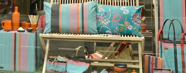 Une nouvelle boutique ARTIGA à Paris, la dixième du réseau et la première à Paris ! Après Espelette, Bayonne, St Jean de Luz, Bordeaux, Arcachon… ARTIGA ouvre une nouvelle boutique à...
